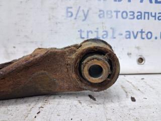 Рычаг передний верхний правый Nissan Pathfinder R51 2.5 Diesel YD25DDTI