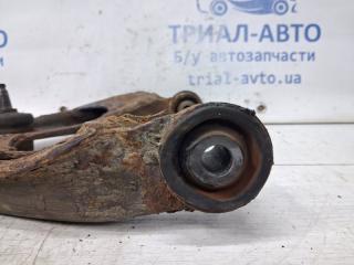 Рычаг передний верхний левый Nissan Pathfinder R51 2.5 Diesel YD25DDTI