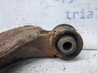 Рычаг передний верхний левый Pathfinder 2004-2014 R51 2.5 Diesel YD25DDTI