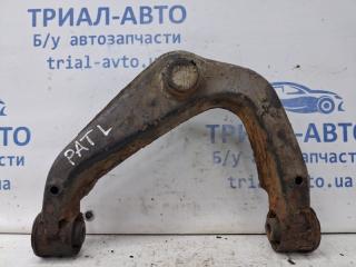 Рычаг передний верхний левый Pathfinder 2004-2014 R51 2.5 Diesel YD25DDTI