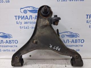 Рычаг передний нижний правый Nissan Pathfinder 2004-2014 Б/У Рычаг передний нижний правый Nissan Pathfinder 2004-2014