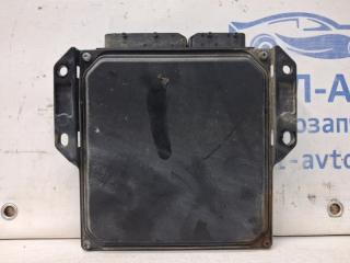 Блок управления двигателем Pathfinder 2004-2014 R51 2.5 Diesel YD25DDTI
