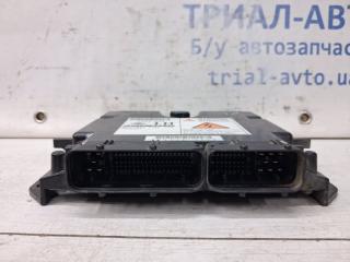 Блок управления двигателем Nissan Pathfinder R51 2.5 Diesel YD25DDTI