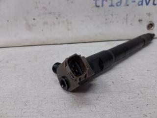 Форсунка топливная Mazda 3 BM 2.2 diesel