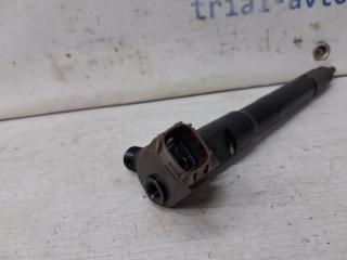 Форсунка топливная Mazda 3 BM 2.2 diesel