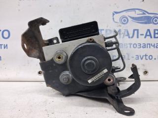 Блок abs Nissan Pathfinder R51 2.5 Diesel YD25DDTI