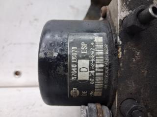 Блок abs Pathfinder 2004-2014 R51 2.5 Diesel YD25DDTI