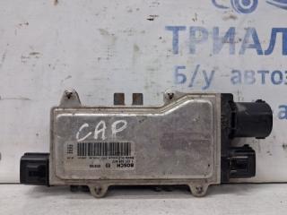 Блок управления вентиляторами Captiva 2006-2018 C140 2.2 diesel Z22D1
