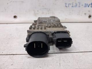 Блок управления вентиляторами Captiva 2006-2018 C140 2.2 diesel Z22D1