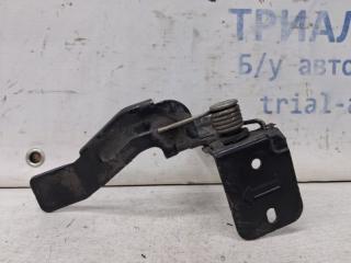 Крюк капота Nissan Qashqai J11 1.2 Бензин HRA2DDT