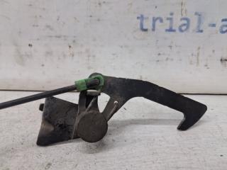 Крюк капота RX 350 2003-2009 XU30 3.5 Бензин 2GRFE