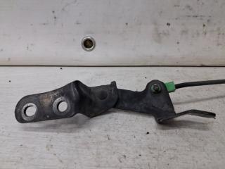 Крюк капота Lexus RX 350 XU30 3.5 Бензин 2GRFE