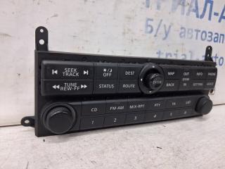 Магнитофон Pathfinder 2004-2014 R51 2.5 Diesel YD25DDTI