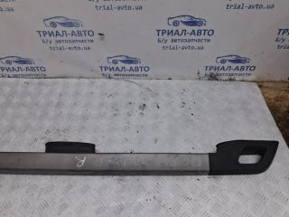 Рейлинг на крышу правый Pathfinder 2004-2014 R51 2.5 Diesel YD25DDTI