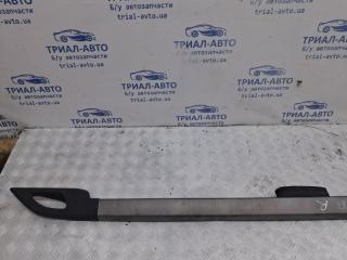 Рейлинг на крышу правый Nissan Pathfinder R51 2.5 Diesel YD25DDTI