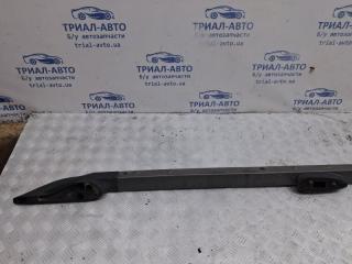 Рейлинг на крышу правый Pathfinder 2004-2014 R51 2.5 Diesel YD25DDTI