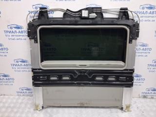 Люк в сборе Pathfinder 2004-2014 R51 2.5 Diesel YD25DDTI