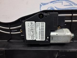 Люк в сборе Pathfinder 2004-2014 R51 2.5 Diesel YD25DDTI