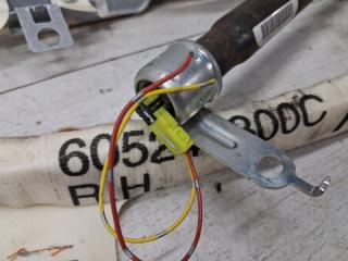 Airbag потолка(шторка) правый Pathfinder 2004-2014 R51 2.5 Diesel YD25DDTI