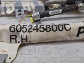 Airbag потолка(шторка) правый Pathfinder 2004-2014 R51 2.5 Diesel YD25DDTI