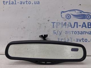 Запчасть зеркало салона Nissan Pathfinder 2004-2014