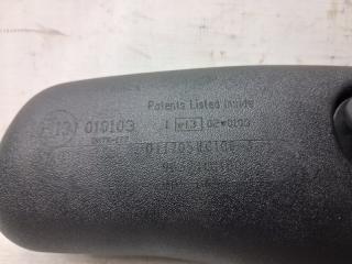 Зеркало салона Pathfinder 2004-2014 R51 2.5 Diesel YD25DDTI