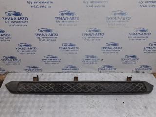 Подножка левая Nissan Pathfinder 2004-2014 Б/У Подножка левая Nissan Pathfinder 2004-2014