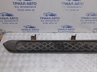 Подножка левая Pathfinder 2004-2014 R51 2.5 Diesel YD25DDTI