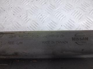 Подножка левая Pathfinder 2004-2014 R51 2.5 Diesel YD25DDTI