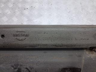 Подножка правая Pathfinder 2004-2014 R51 2.5 Diesel YD25DDTI