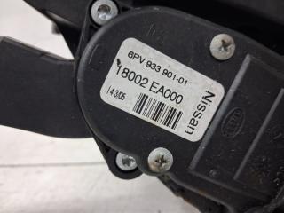 Педаль газа Pathfinder 2004-2014 R51 2.5 Diesel YD25DDTI