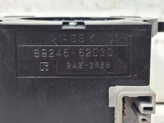 Датчик угла поворота руля RAV 4 2005-2016 A30 2.0 бензин 1AZFE