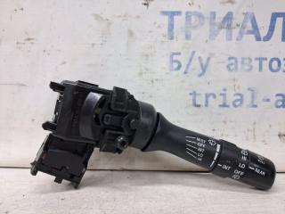 Переключатель подрулевой правый(дворники) Toyota RAV 4 2005-2016