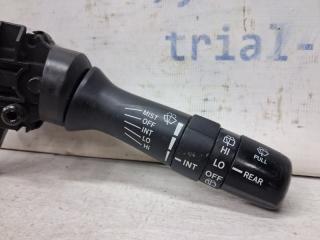 Переключатель подрулевой правый(дворники) RAV 4 2005-2016 A30 2.0 бензин 1AZFE