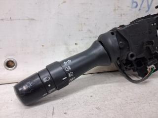 Переключатель подрулевой левый(поворотники) RAV 4 2005-2016 A30 2.0 бензин 1AZFE