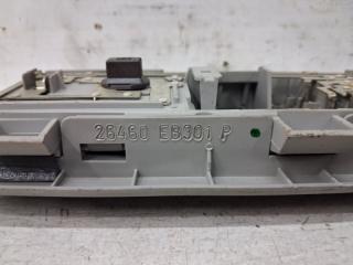 Плафон Nissan Pathfinder R51 2.5 Diesel YD25DDTI