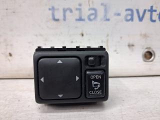 Запчасть корректор зеркал Nissan Pathfinder 2004-2014