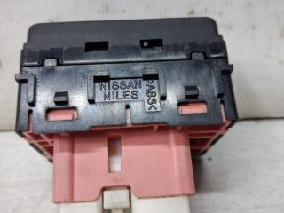 Корректор зеркал Nissan Pathfinder R51 2.5 Diesel YD25DDTI