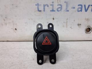 Запчасть кнопка аварийки Nissan Pathfinder 2004-2014