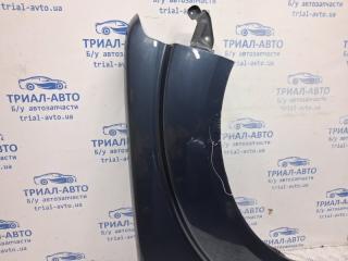 Крыло переднее правое Pathfinder 2004-2014 R51 2.5 Diesel YD25DDTI