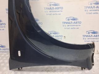 Крыло переднее правое Nissan Pathfinder R51 2.5 Diesel YD25DDTI