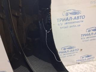 Крыло переднее правое Pathfinder 2004-2014 R51 2.5 Diesel YD25DDTI