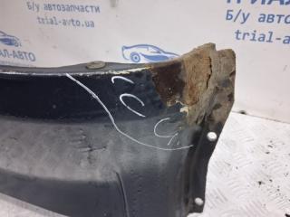 Крыло переднее правое Pathfinder 2004-2014 R51 2.5 Diesel YD25DDTI