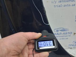 Крыло переднее правое Pathfinder 2004-2014 R51 2.5 Diesel YD25DDTI