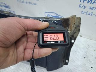 Крыло переднее правое Pathfinder 2004-2014 R51 2.5 Diesel YD25DDTI