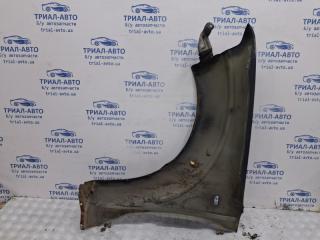 Крыло переднее правое Pathfinder 2004-2014 R51 2.5 Diesel YD25DDTI