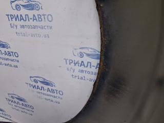 Крыло переднее правое Pathfinder 2004-2014 R51 2.5 Diesel YD25DDTI