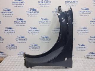 Крыло переднее левое Nissan Pathfinder 2004-2014 Б/У Крыло переднее левое Nissan Pathfinder 2004-2014