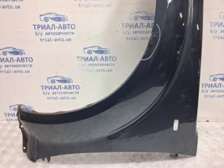 Крыло переднее левое Nissan Pathfinder R51 2.5 Diesel YD25DDTI