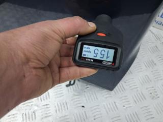 Крыло переднее левое Pathfinder 2004-2014 R51 2.5 Diesel YD25DDTI